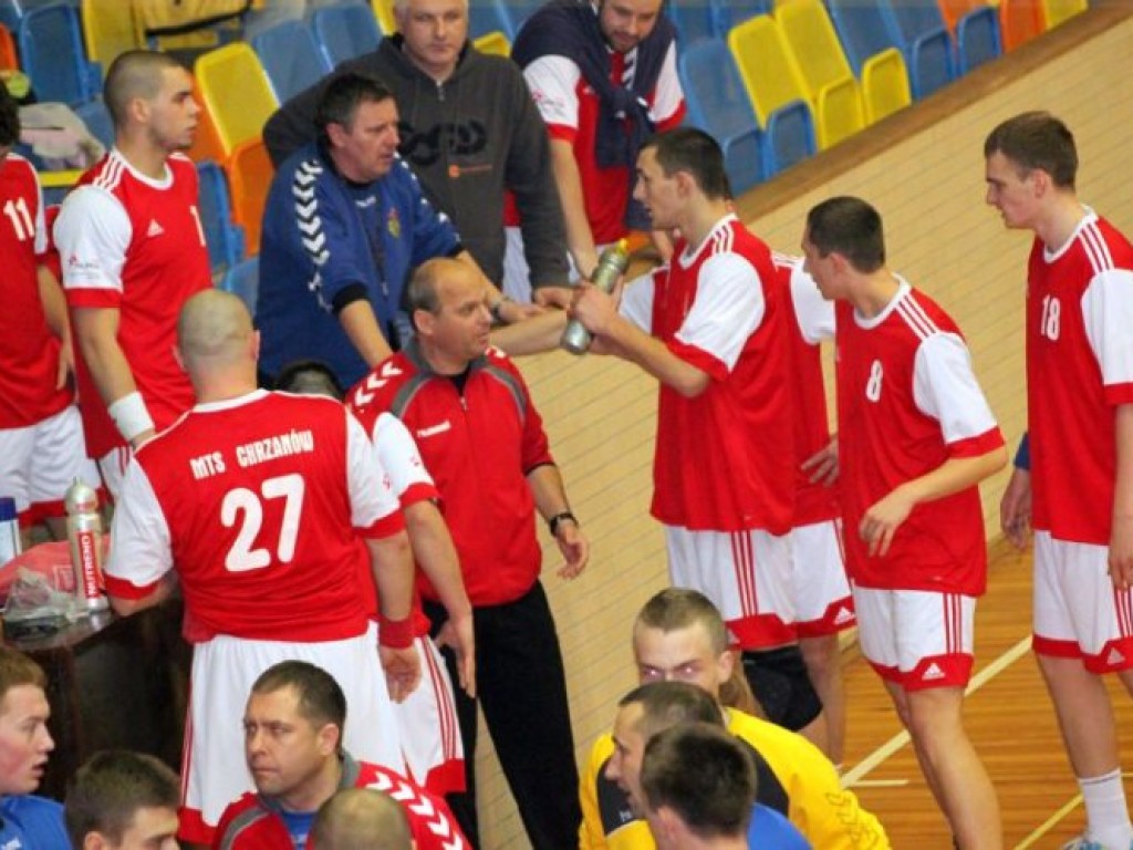 Sportowy weekend w obiektywie 01.12-02.12. 2012 r.