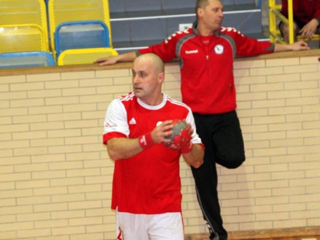 Sportowy weekend w obiektywie 01.12-02.12. 2012 r.