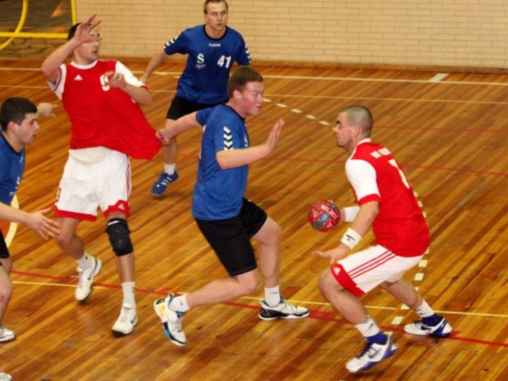 Sportowy weekend w obiektywie 01.12-02.12. 2012 r.