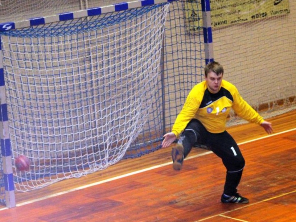Sportowy weekend w obiektywie 01.12-02.12. 2012 r.