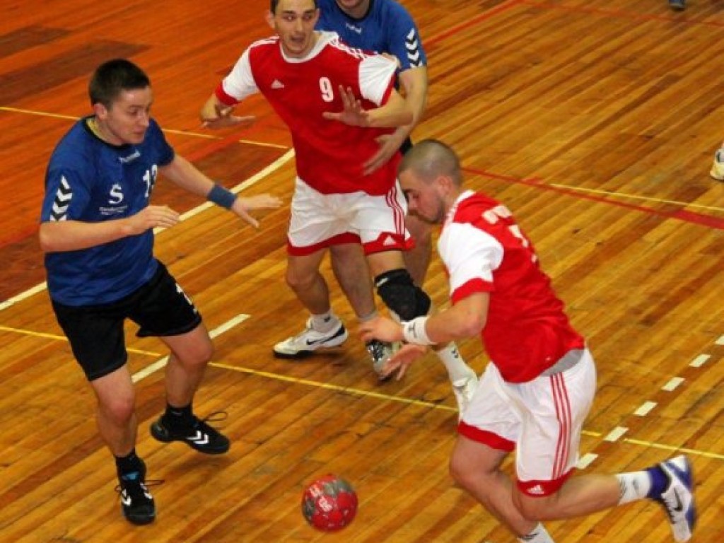 Sportowy weekend w obiektywie 01.12-02.12. 2012 r.