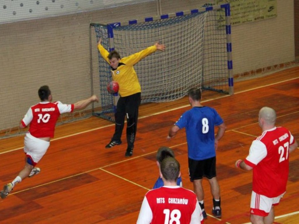 Sportowy weekend w obiektywie 01.12-02.12. 2012 r.