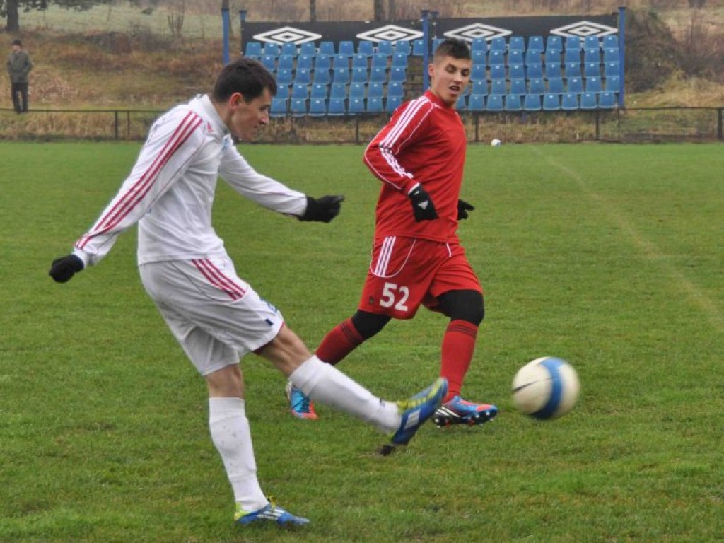 Sportowy weekend w obiektywie 01.12-02.12. 2012 r.