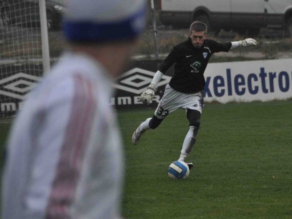 Sportowy weekend w obiektywie 01.12-02.12. 2012 r.
