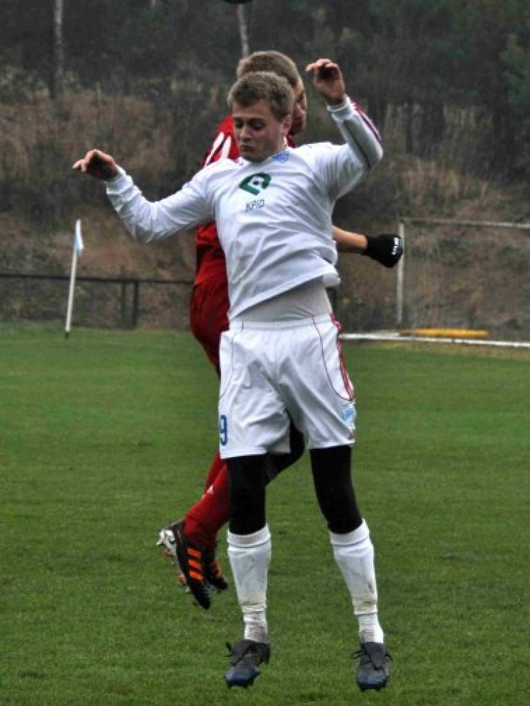 Sportowy weekend w obiektywie 01.12-02.12. 2012 r.