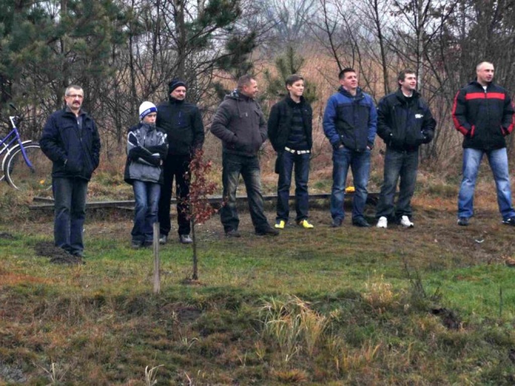 Sportowy weekend w obiektywie 01.12-02.12. 2012 r.