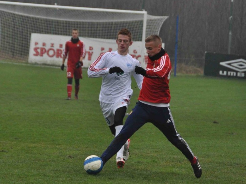 Sportowy weekend w obiektywie 01.12-02.12. 2012 r.