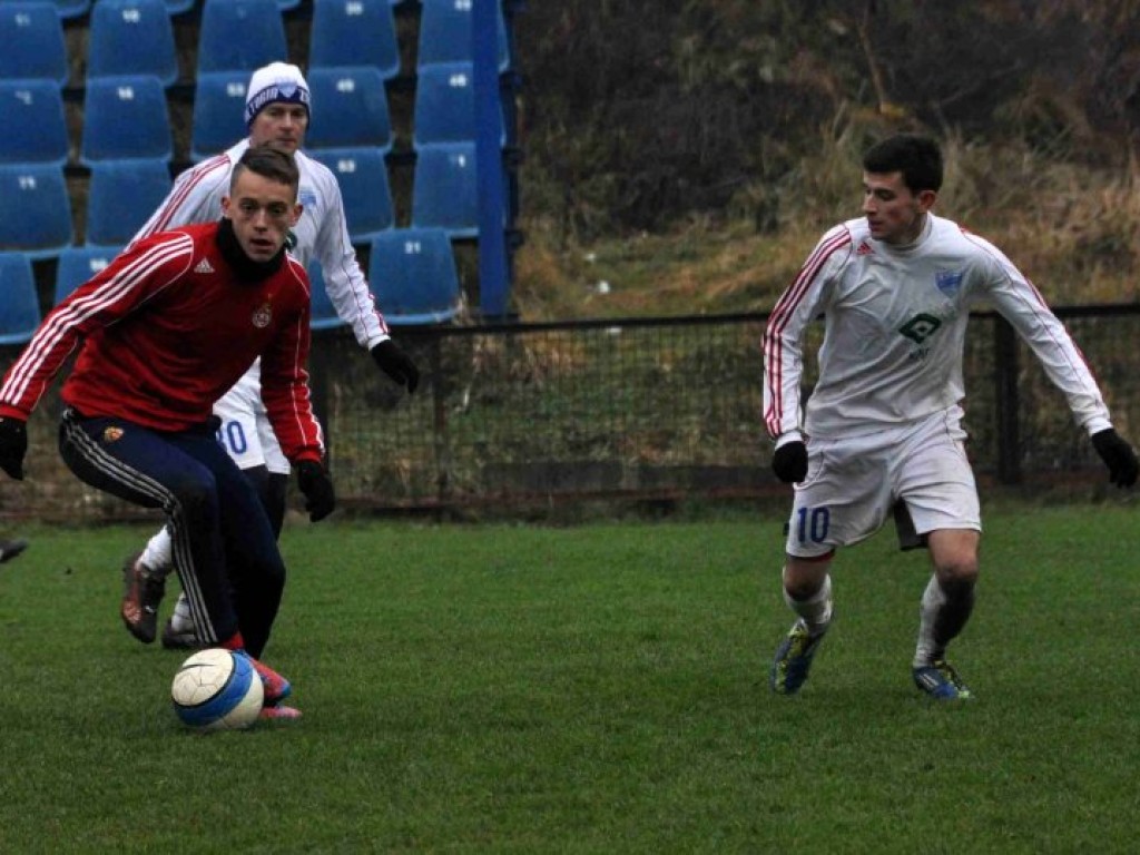 Sportowy weekend w obiektywie 01.12-02.12. 2012 r.