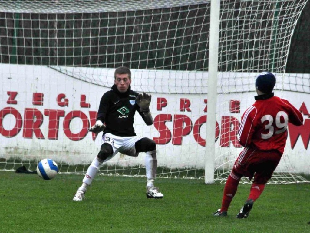 Sportowy weekend w obiektywie 01.12-02.12. 2012 r.