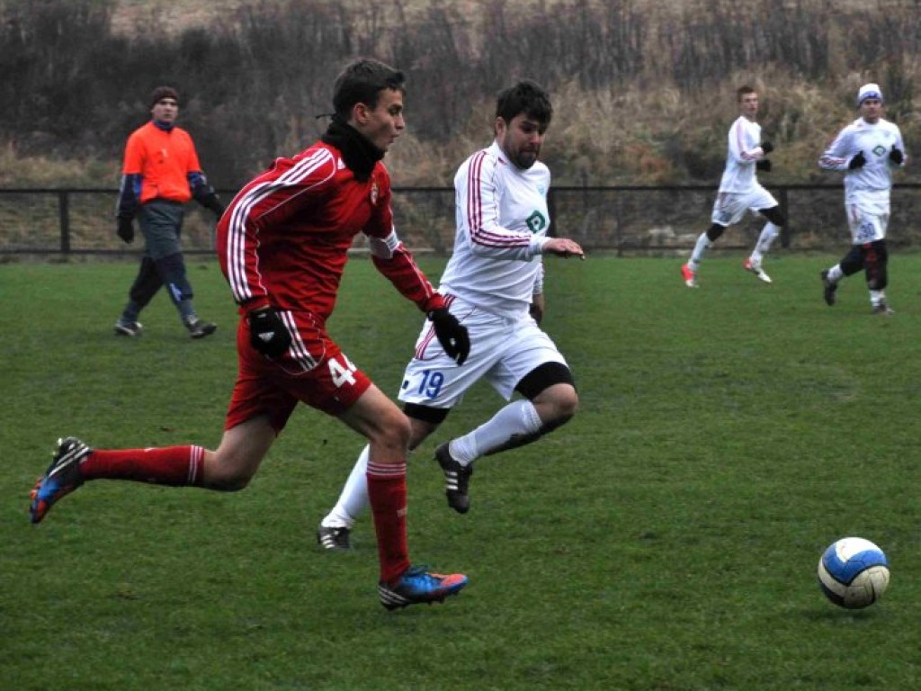 Sportowy weekend w obiektywie 01.12-02.12. 2012 r.