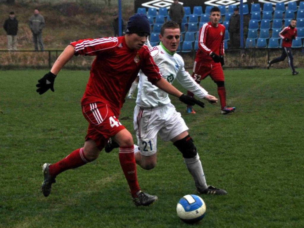Sportowy weekend w obiektywie 01.12-02.12. 2012 r.