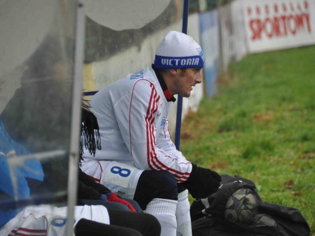Sportowy weekend w obiektywie 01.12-02.12. 2012 r.
