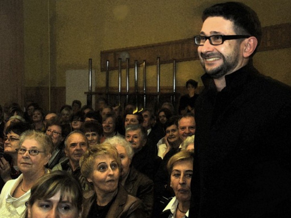 OKLEŚNA. Tradycja dostała od burmistrza dowód osobisty