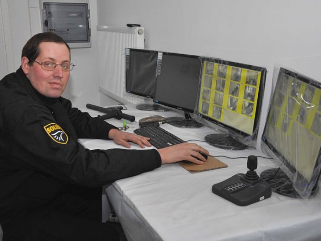 KRZESZOWICE. Dworzec musi zacząć żyć