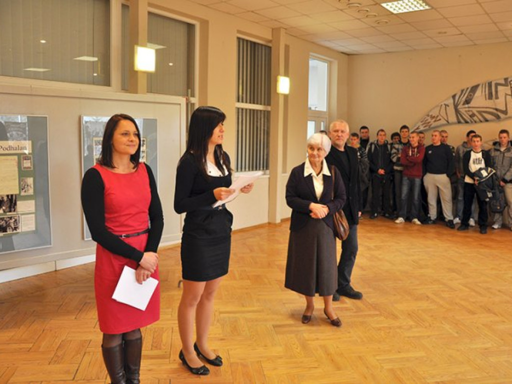 CHEŁMEK. Ocalić od zapomnienia