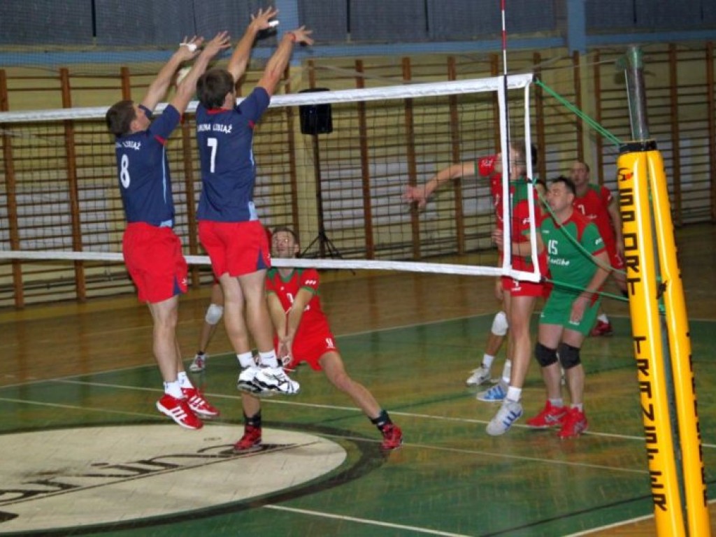 Sportowy weekend w obiektywie 08-09.12.2012 r.