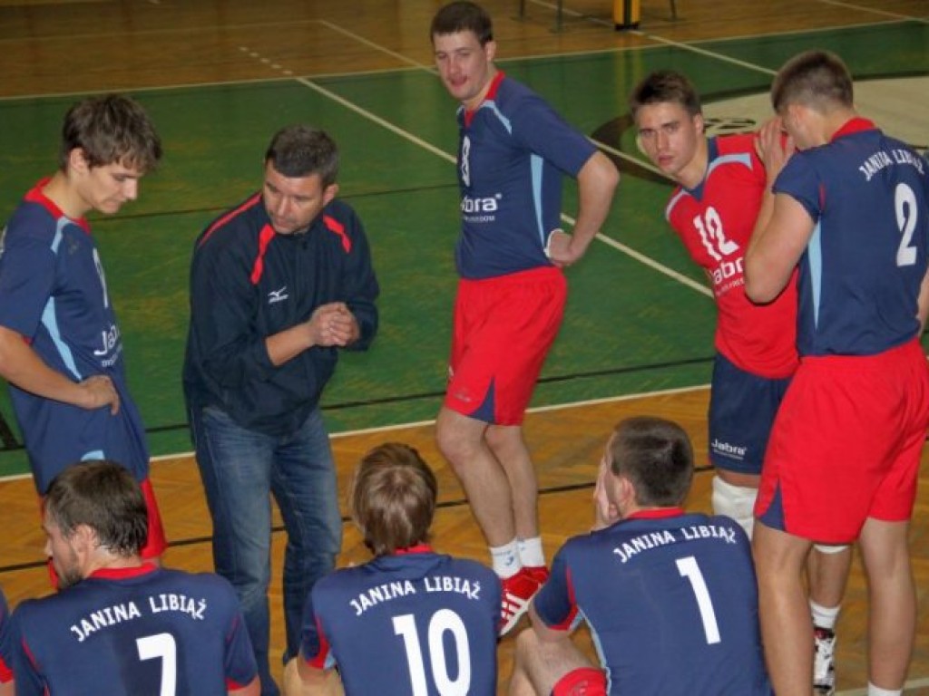 Sportowy weekend w obiektywie 08-09.12.2012 r.