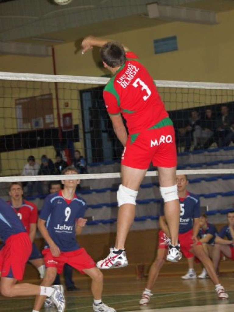 Sportowy weekend w obiektywie 08-09.12.2012 r.