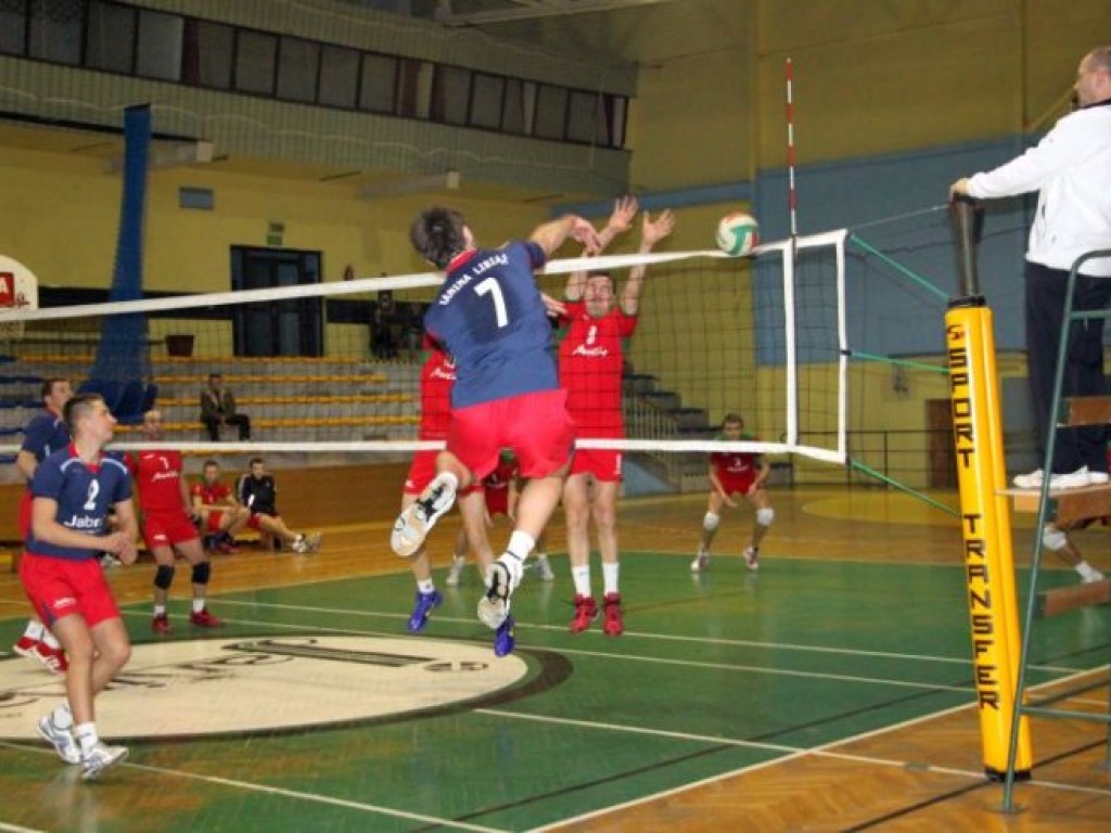 Sportowy weekend w obiektywie 08-09.12.2012 r.