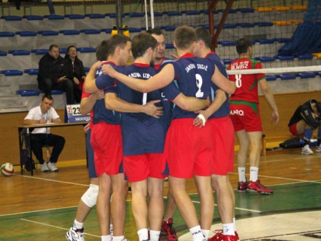 Sportowy weekend w obiektywie 08-09.12.2012 r.