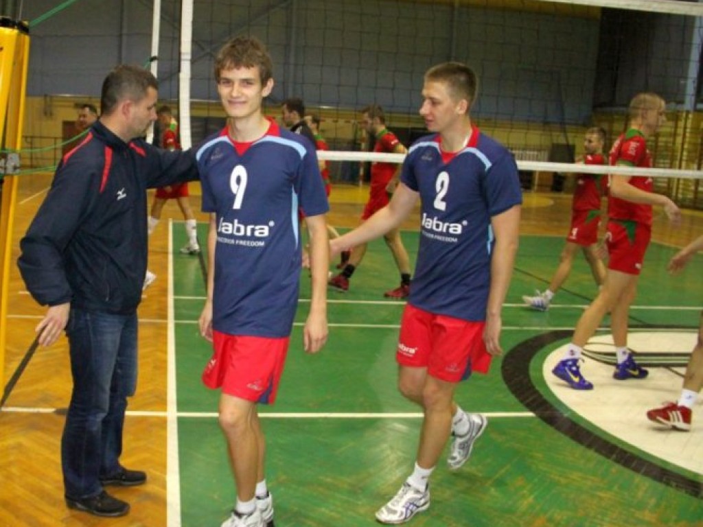 Sportowy weekend w obiektywie 08-09.12.2012 r.