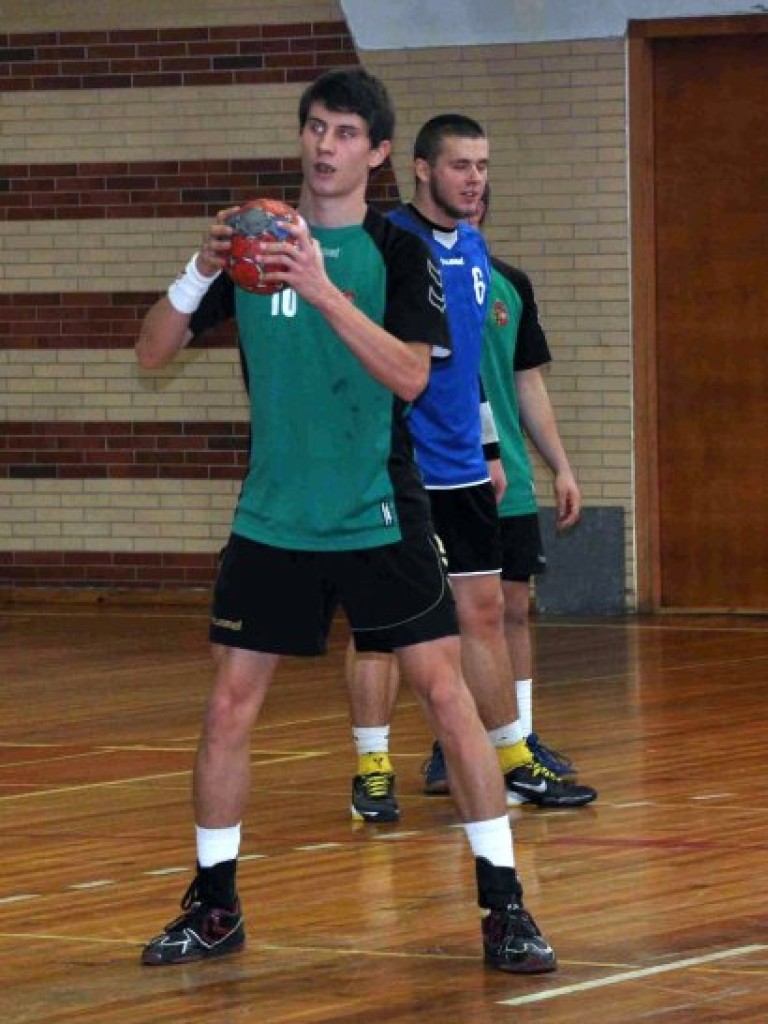 Sportowy weekend w obiektywie 08-09.12.2012 r.