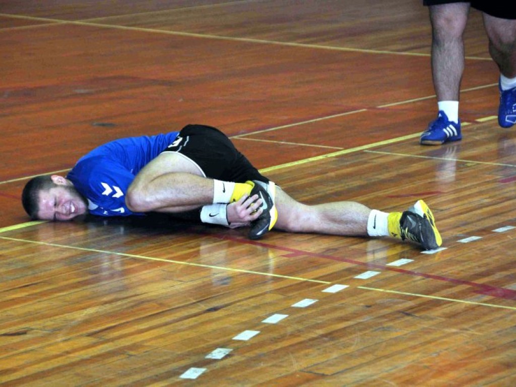 Sportowy weekend w obiektywie 08-09.12.2012 r.