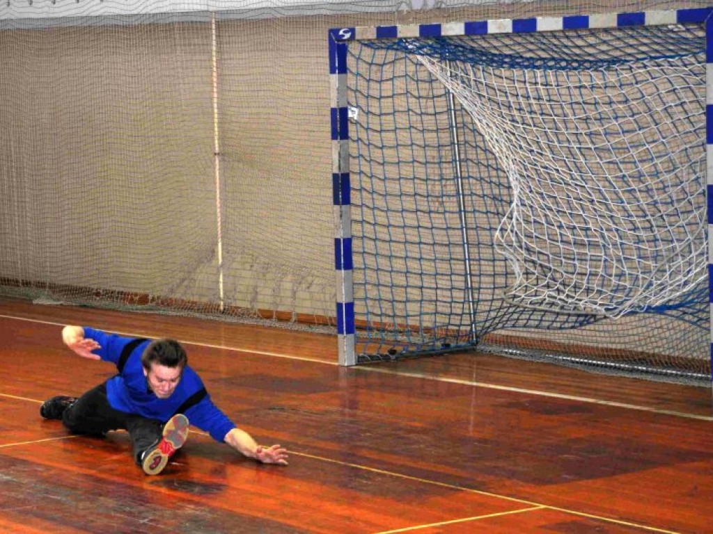 Sportowy weekend w obiektywie 08-09.12.2012 r.