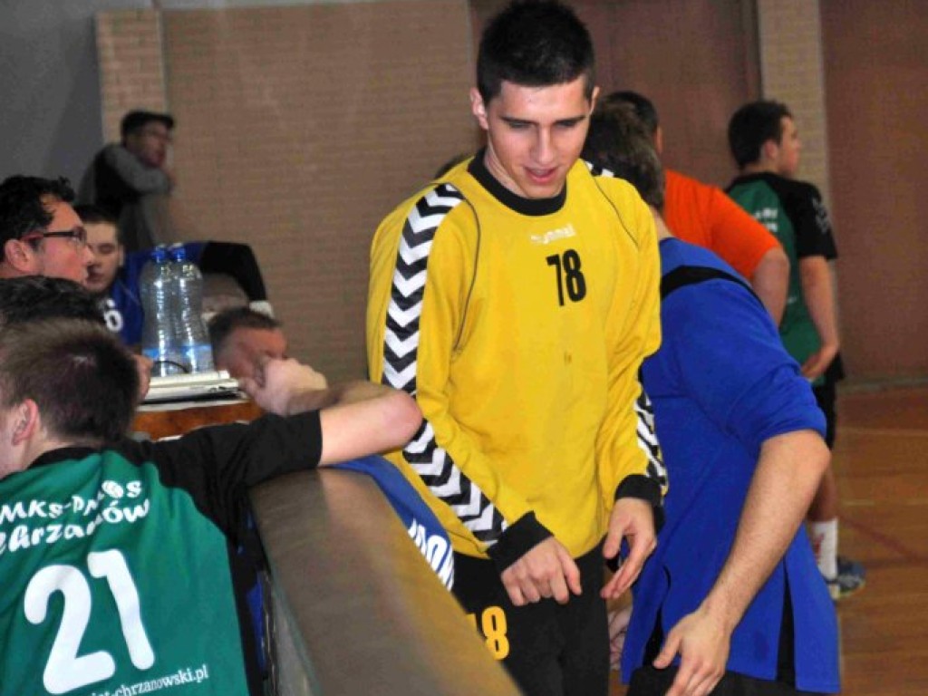 Sportowy weekend w obiektywie 08-09.12.2012 r.