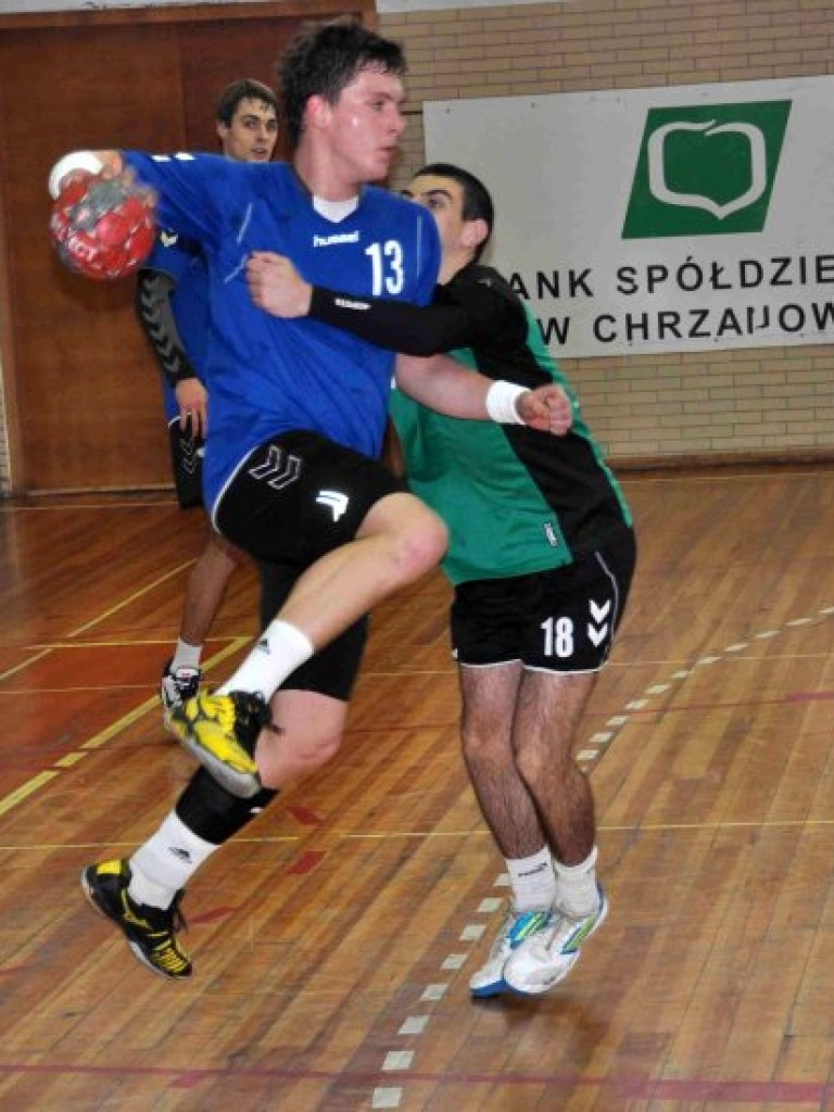 Sportowy weekend w obiektywie 08-09.12.2012 r.