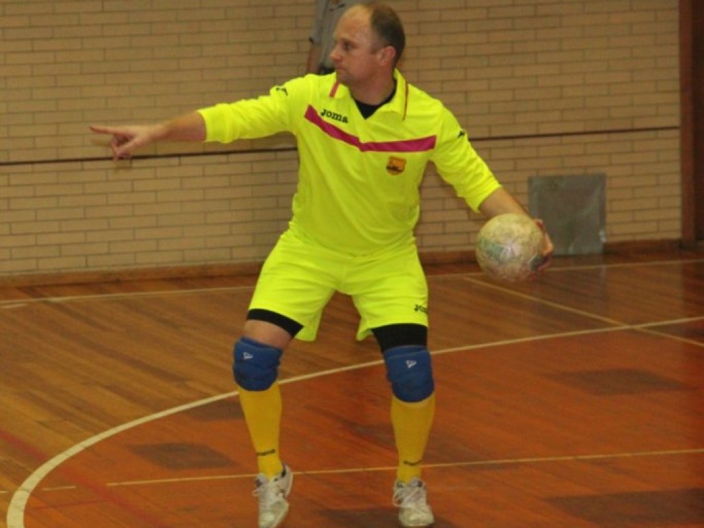 Sportowy weekend w obiektywie 08-09.12.2012 r.