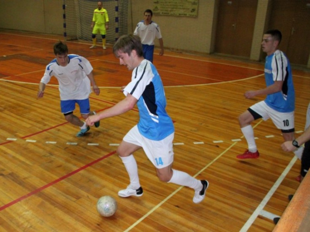 Sportowy weekend w obiektywie 08-09.12.2012 r.