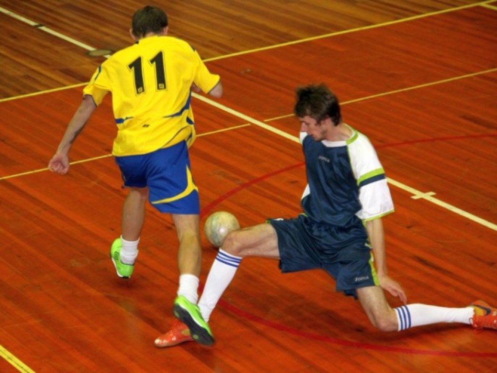 Sportowy weekend w obiektywie 08-09.12.2012 r.
