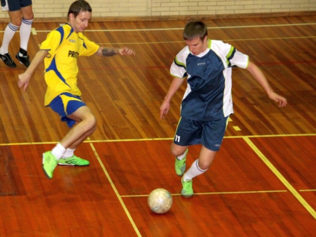 Sportowy weekend w obiektywie 08-09.12.2012 r.