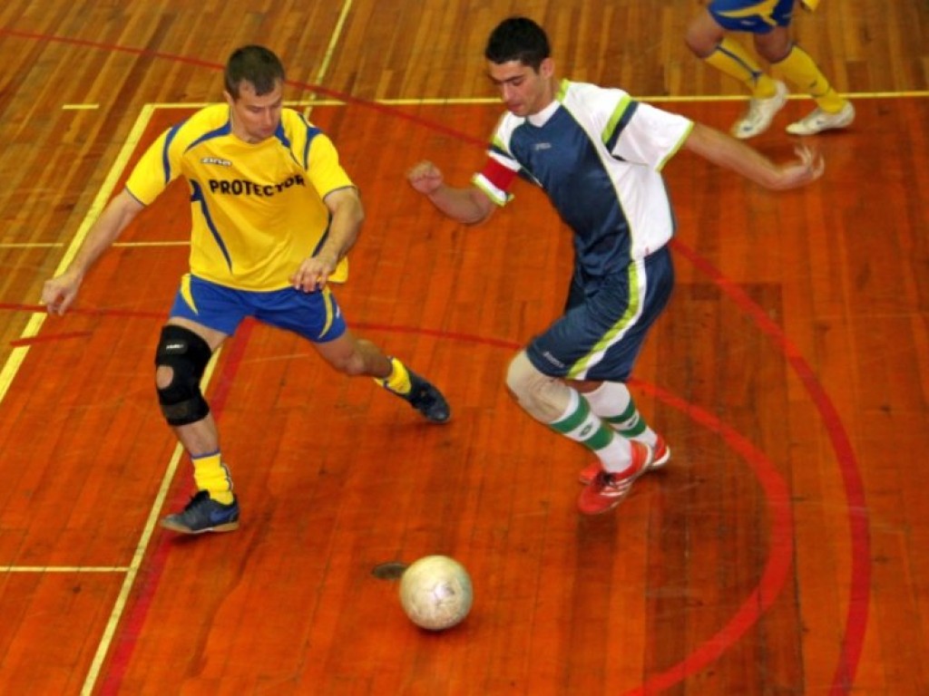 Sportowy weekend w obiektywie 08-09.12.2012 r.