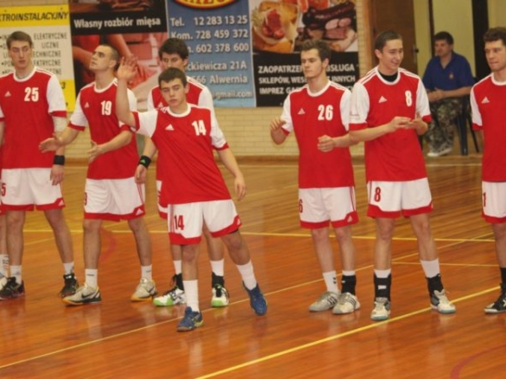 Sportowy weekend w obiektywie 15-16.12.2012 r.