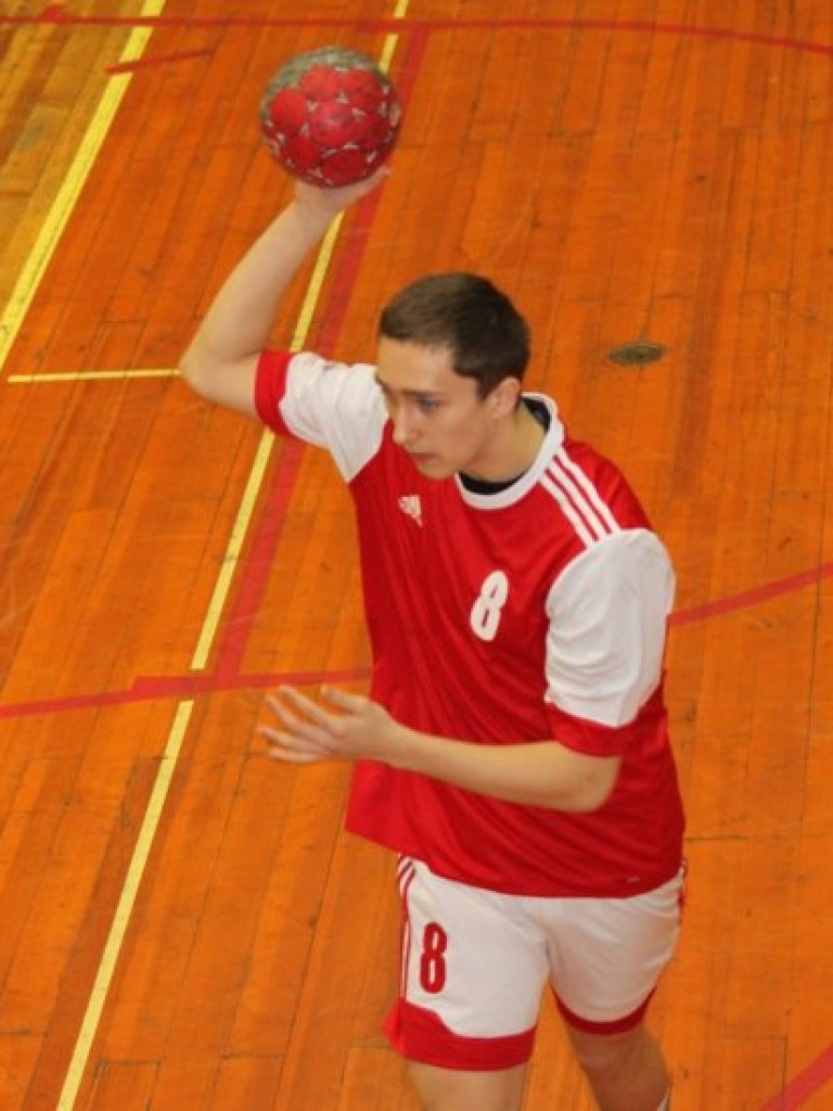 Sportowy weekend w obiektywie 15-16.12.2012 r.