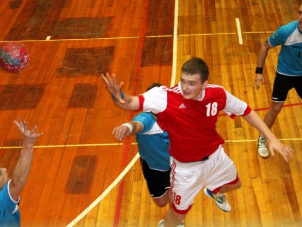 Sportowy weekend w obiektywie 15-16.12.2012 r.