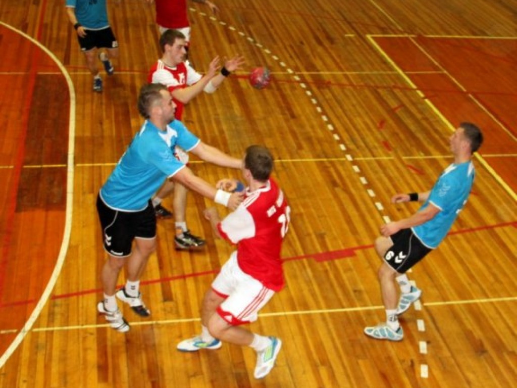 Sportowy weekend w obiektywie 15-16.12.2012 r.