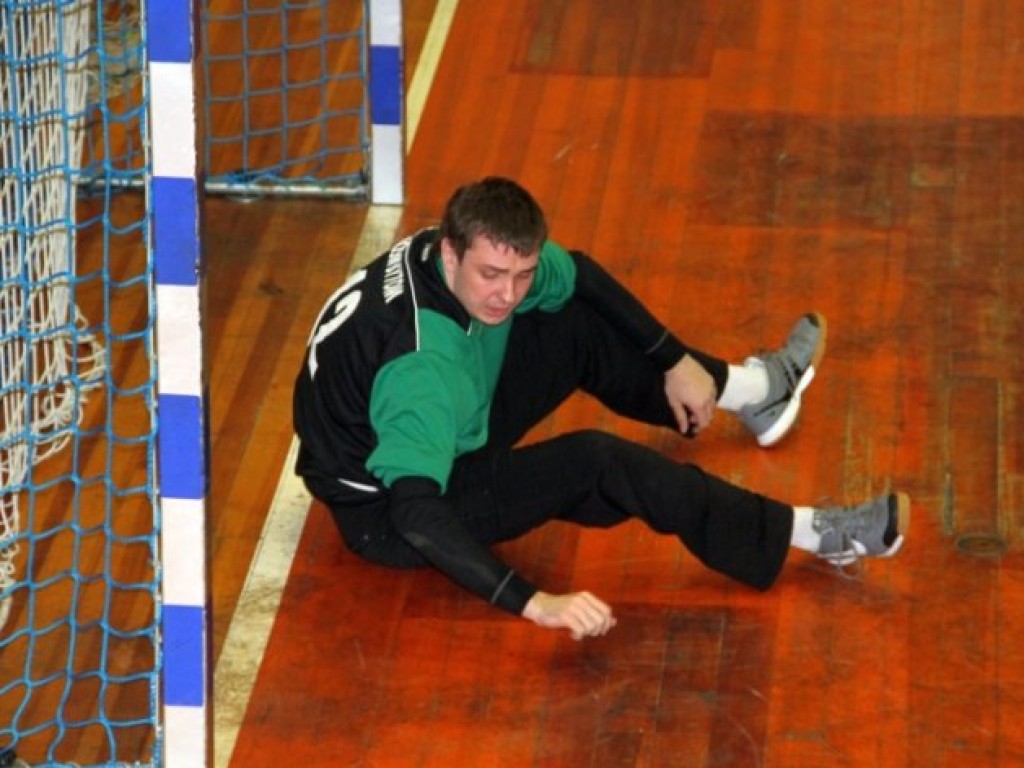 Sportowy weekend w obiektywie 15-16.12.2012 r.
