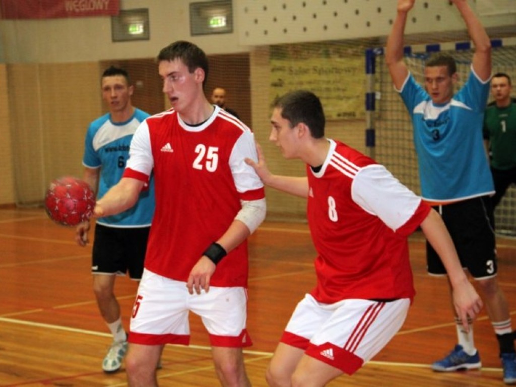 Sportowy weekend w obiektywie 15-16.12.2012 r.