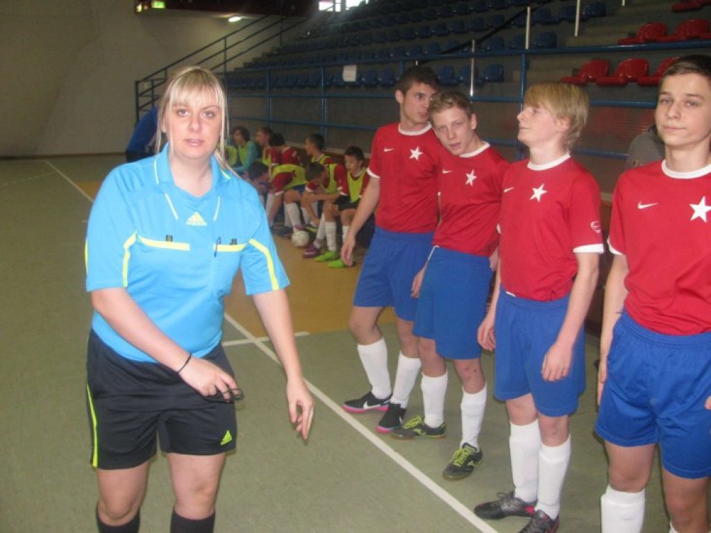 Sportowy weekend w obiektywie 15-16.12.2012 r.