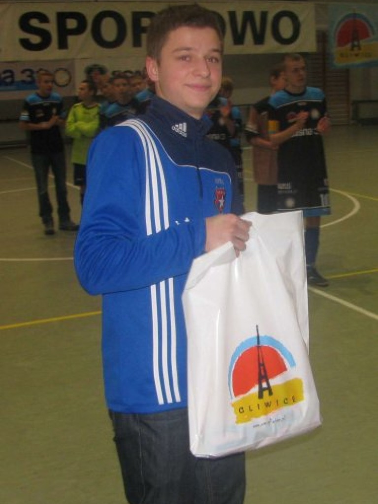 Sportowy weekend w obiektywie 15-16.12.2012 r.