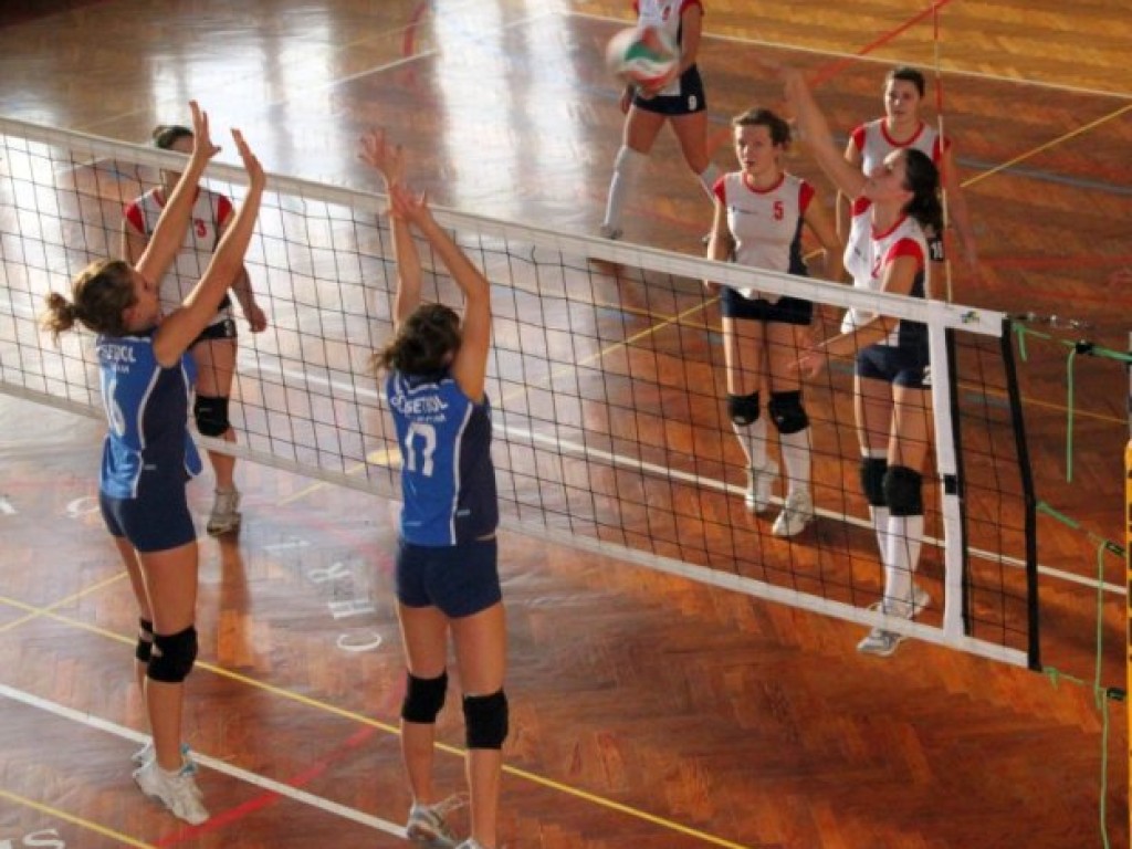 Sportowy weekend w obiektywie 15-16.12.2012 r.