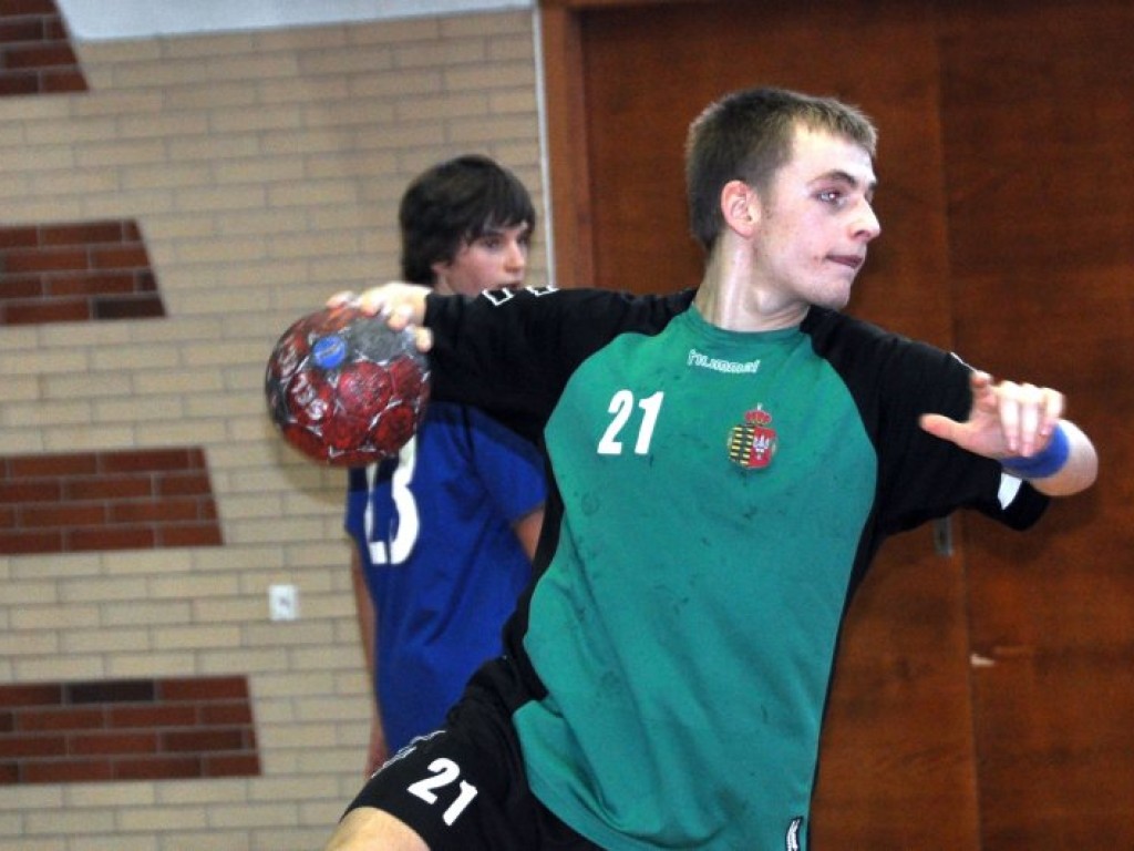 Sportowy weekend w obiektywie 15-16.12.2012 r.