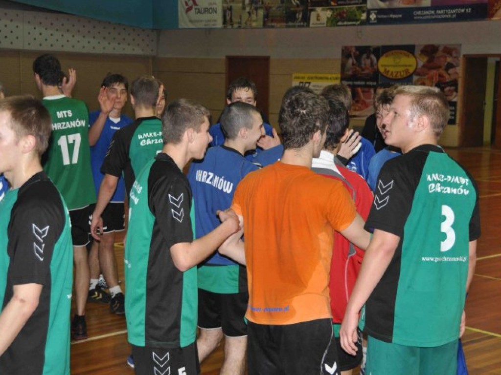 Sportowy weekend w obiektywie 15-16.12.2012 r.