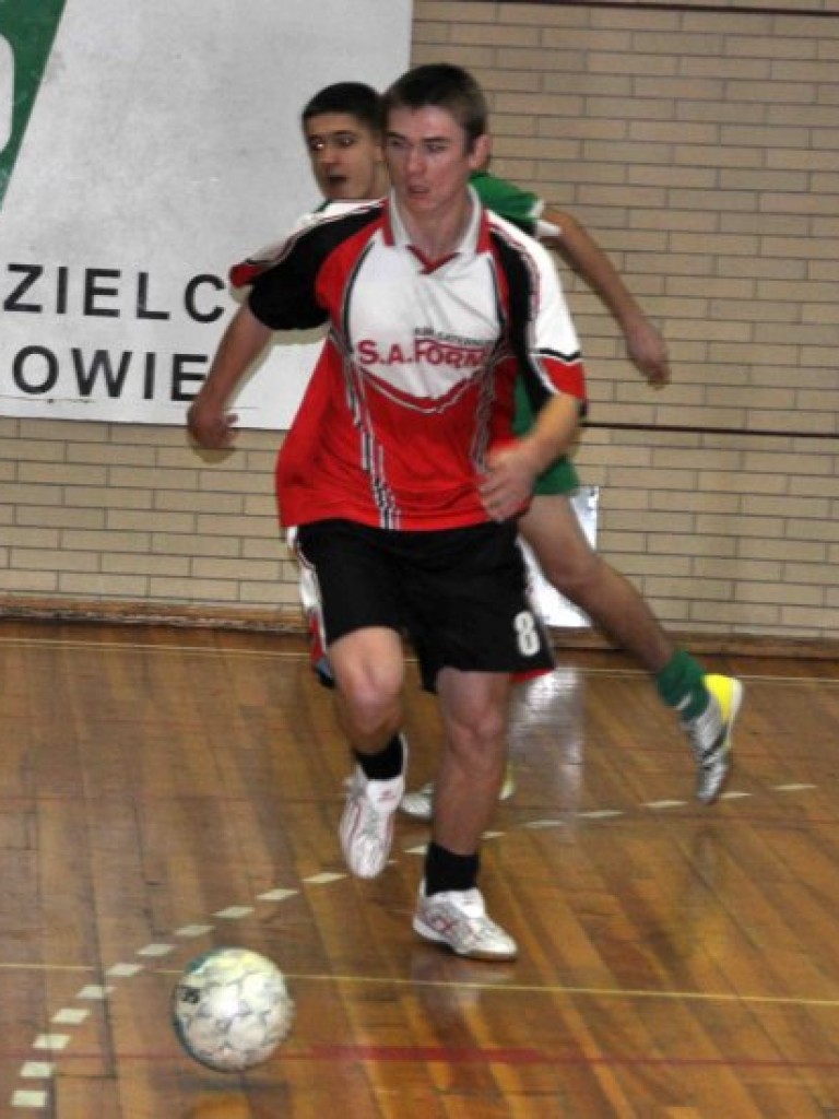 Sportowy weekend w obiektywie 28-29.12.2012 r.