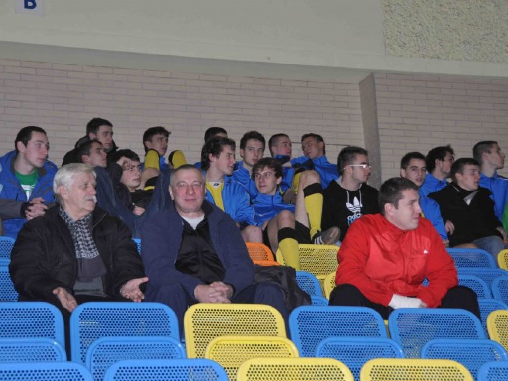Sportowy weekend w obiektywie 28-29.12.2012 r.