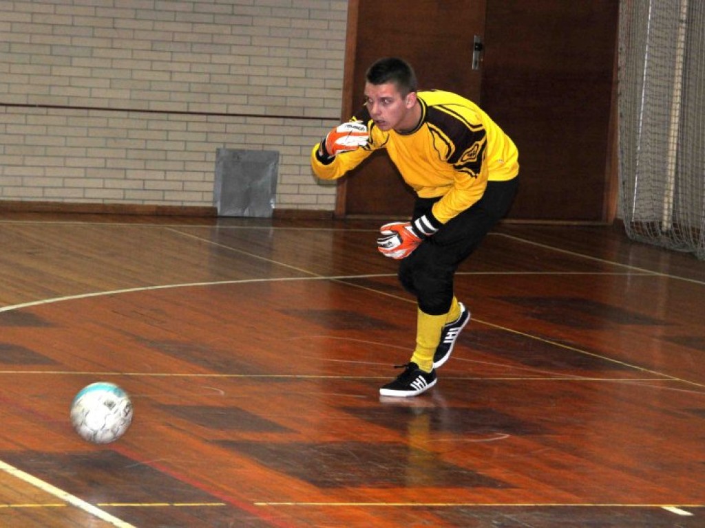Sportowy weekend w obiektywie 28-29.12.2012 r.