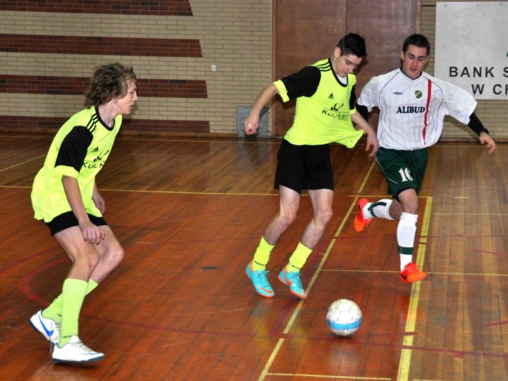 Sportowy weekend w obiektywie 28-29.12.2012 r.